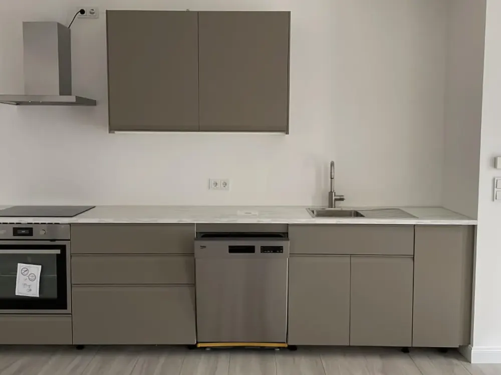 Suche neuen Nachmieter für eine 2-Zimmer-Wohnung in Teltow