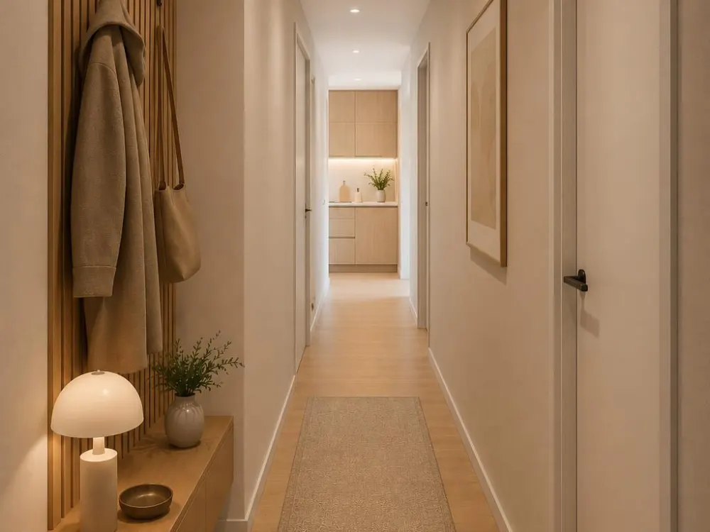 Exklusive Penthouse-Wohnung mit atemberaubender Dachterrasse am Wiener Platz
