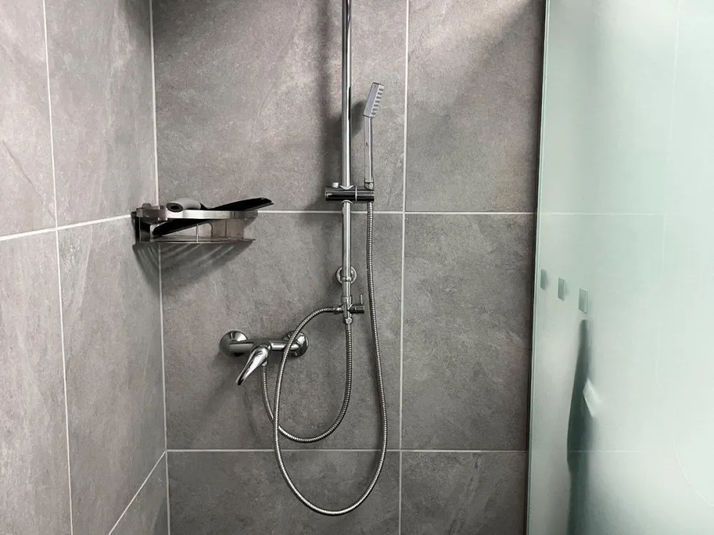 1 Zimmer Wohnung
