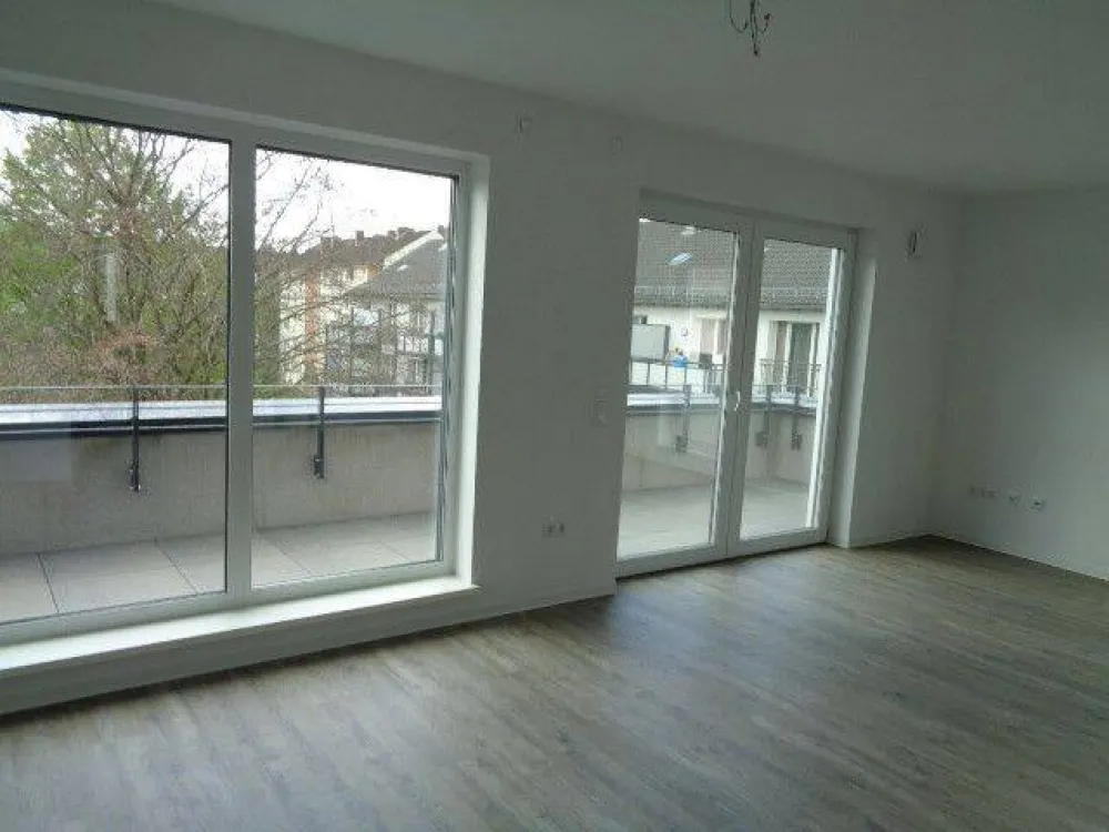 Moderne 2-Zimmer-Wohnung in Köln-Kalk!