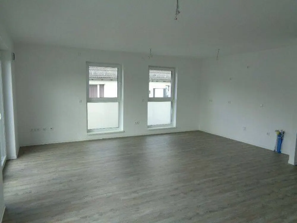 Moderne 2-Zimmer-Wohnung in Köln-Kalk!