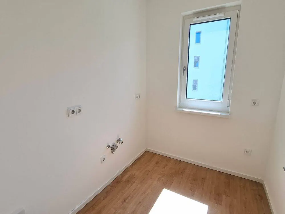 Endlich Platz für alle - Familienfreundliches Wohnen