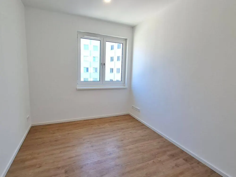 Endlich Platz für alle - Familienfreundliches Wohnen
