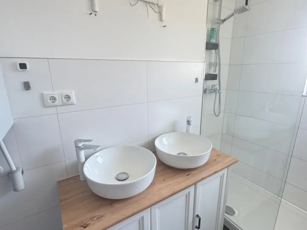 Wohnung in Rheinlage