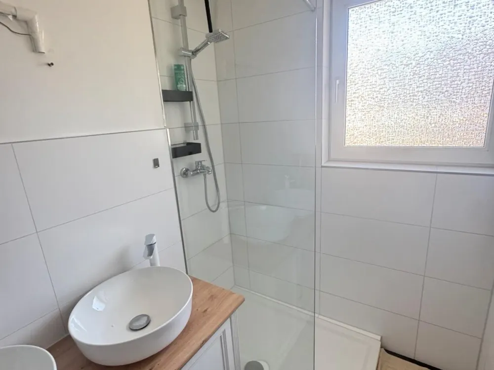 Wohnung in Rheinlage
