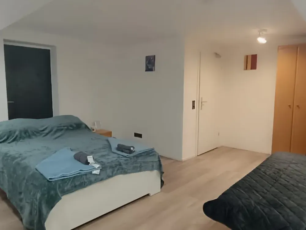 Studio-Apartment, Ernst-Mehlich-Str. 2-4