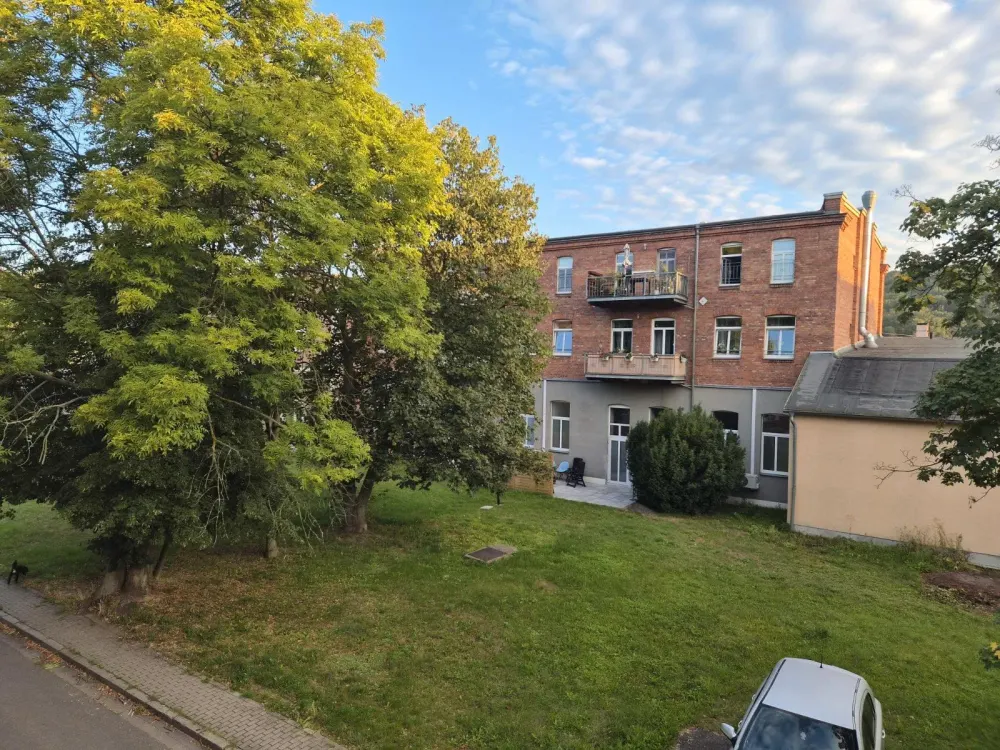 Nachmieter gesucht, schöne 2-Zi-Wohnung in Freital-Potschappel