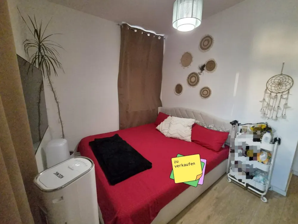 Nachmieter gesucht, schöne 2-Zi-Wohnung in Freital-Potschappel