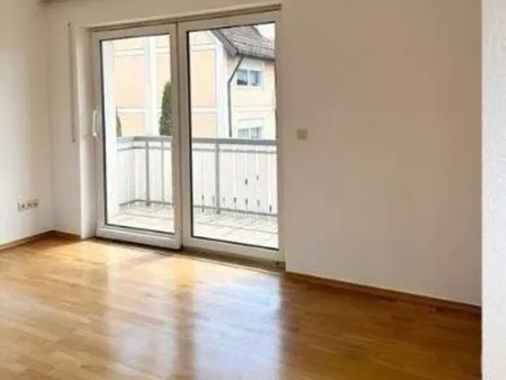 Helle 3 Zimmerwohnung in Herzen von Winkelhaid