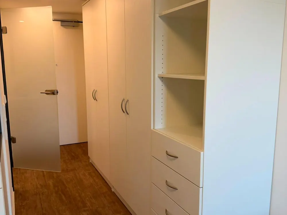 1 - Zimmer Wohnung/ 1 Room Flat