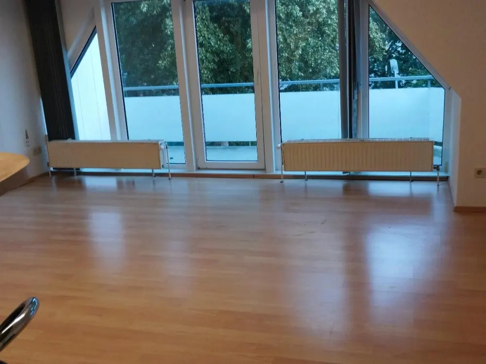 2-Room Maisonette Apartment for Rent