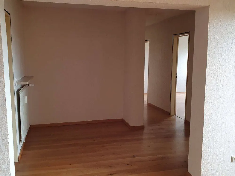 Schöne Wohnung in Dudweiler (Süd) Nähe Uni