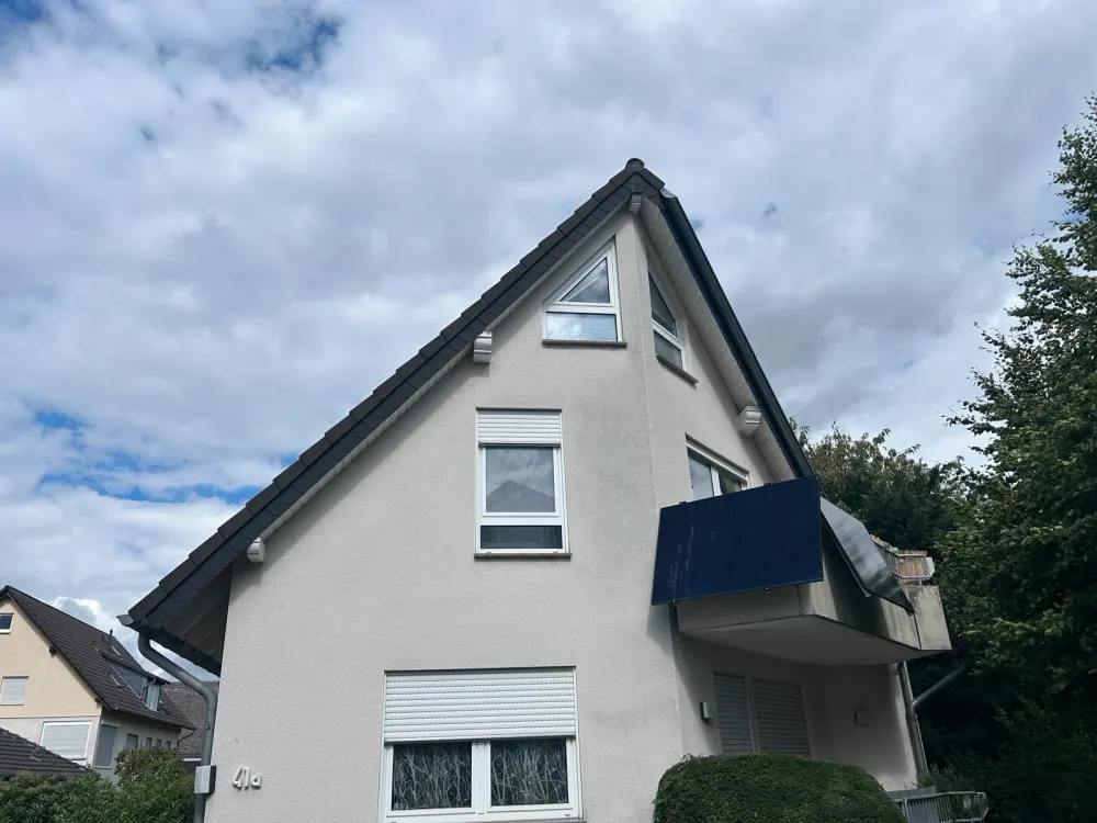 Maisonette Wohnung 74qm Zentrum PB