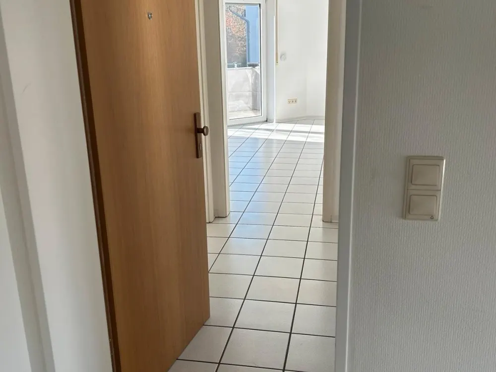 Maisonette Wohnung 74qm Zentrum PB
