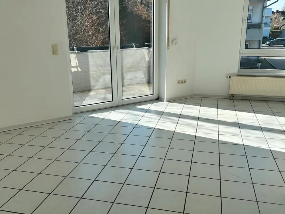 Maisonette Wohnung 74qm Zentrum PB