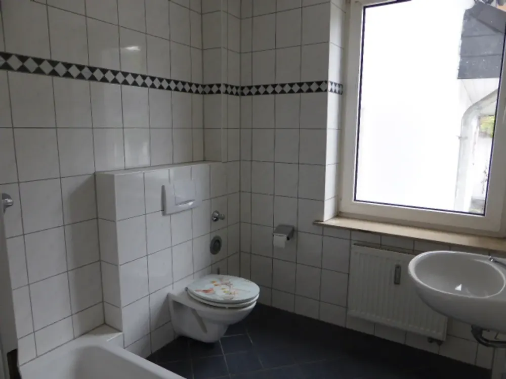 Helle und großzügige 1-Zimmer-Wohnung