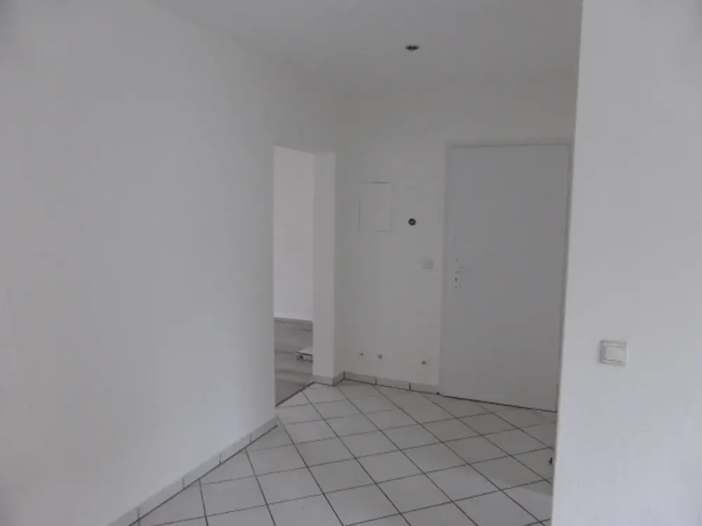 Helle und großzügige 1-Zimmer-Wohnung