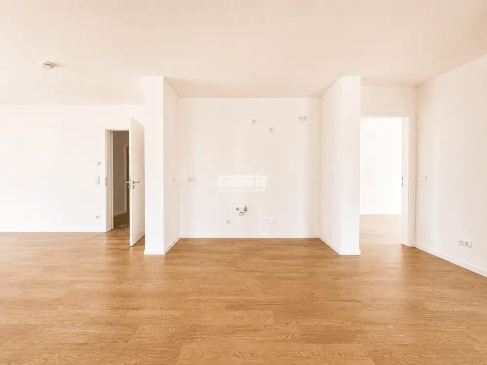 antaris Immobilien GmbH ** Steigereck | 4-Raum-Wohnung mit modernem Wohnflair **
