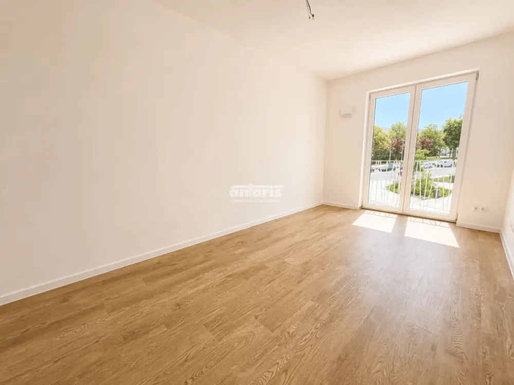 antaris Immobilien GmbH ** Steigereck | 4-Raum-Wohnung mit modernem Wohnflair **