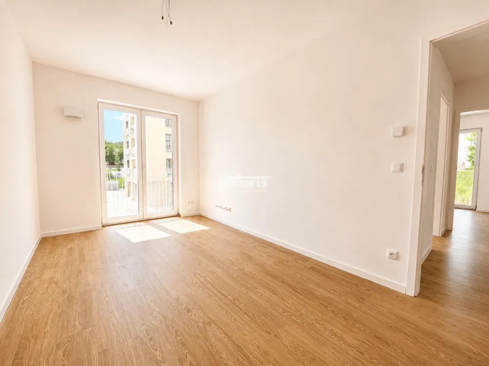 antaris Immobilien GmbH ** Steigereck | 4-Raum-Wohnung mit modernem Wohnflair **