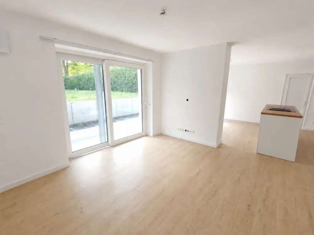 Erstbezug Neubau: Großzügige 5-Zimmer-Wohnung in ruhiger Lage von Niendorf