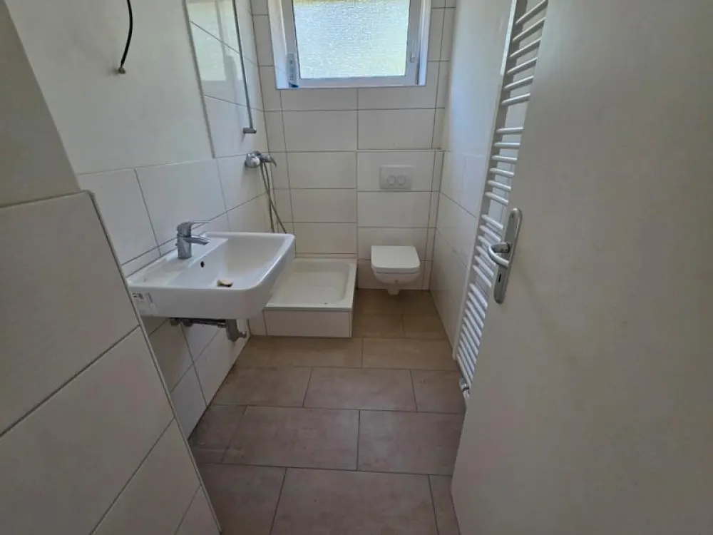 Sanierte Wohnung in Düsseldorf-Reisholz