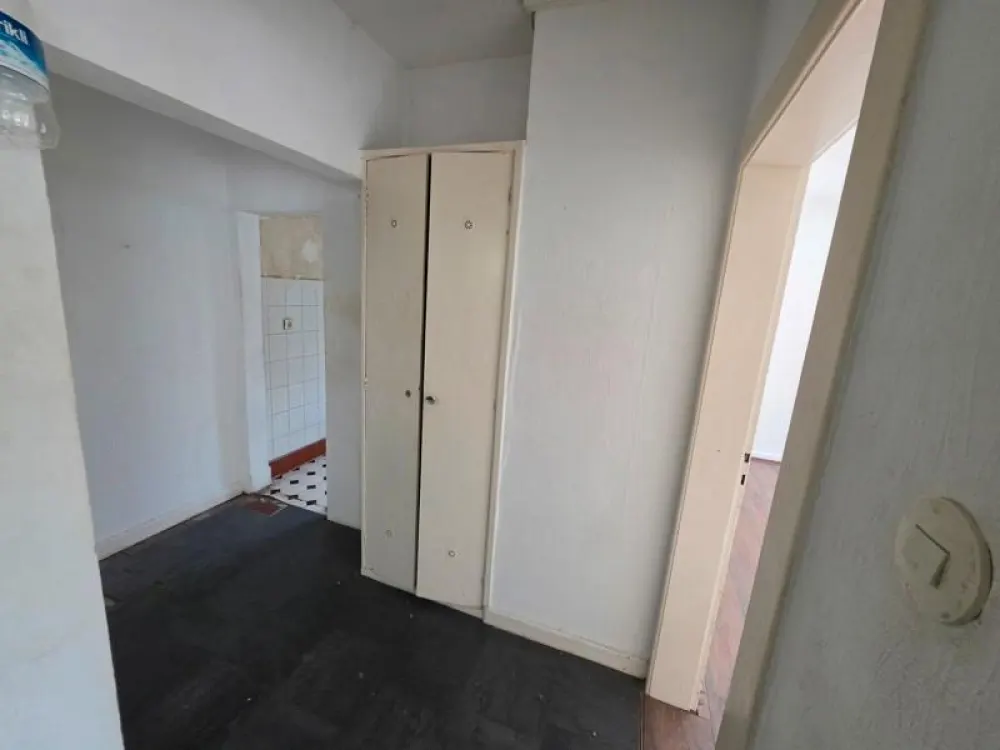 Sanierte Wohnung in Düsseldorf-Reisholz