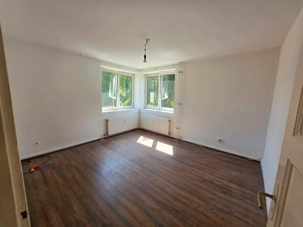 Sanierte Wohnung in Düsseldorf-Reisholz