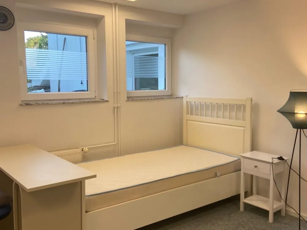Nachmieter/in für WG-Zimmer gesucht
