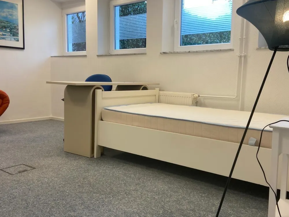 Nachmieter/in für WG-Zimmer gesucht