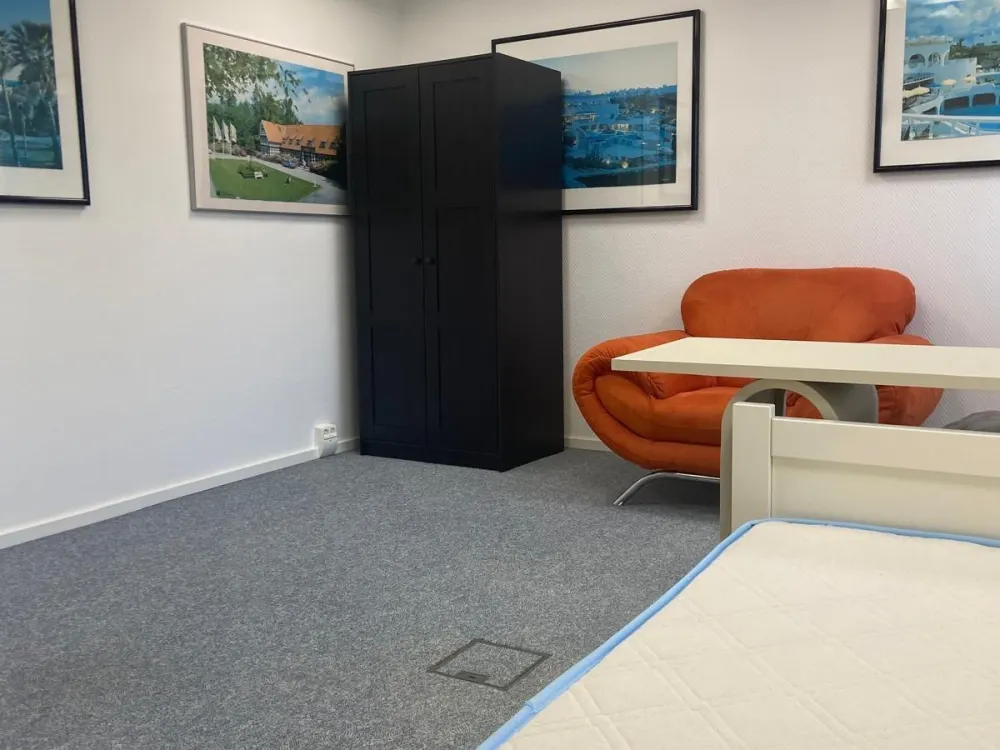 Nachmieter/in für WG-Zimmer gesucht