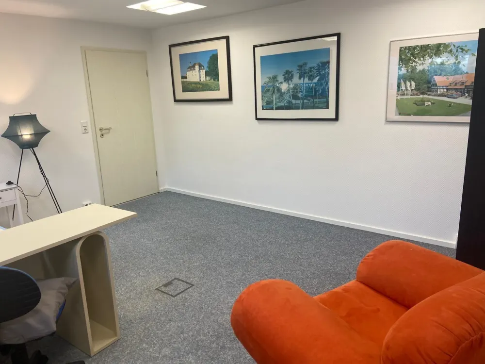 Nachmieter/in für WG-Zimmer gesucht