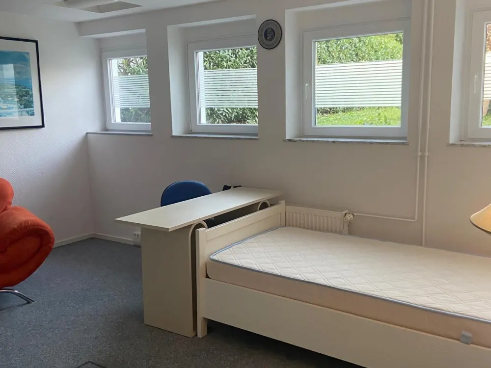 Nachmieter/in für WG-Zimmer gesucht