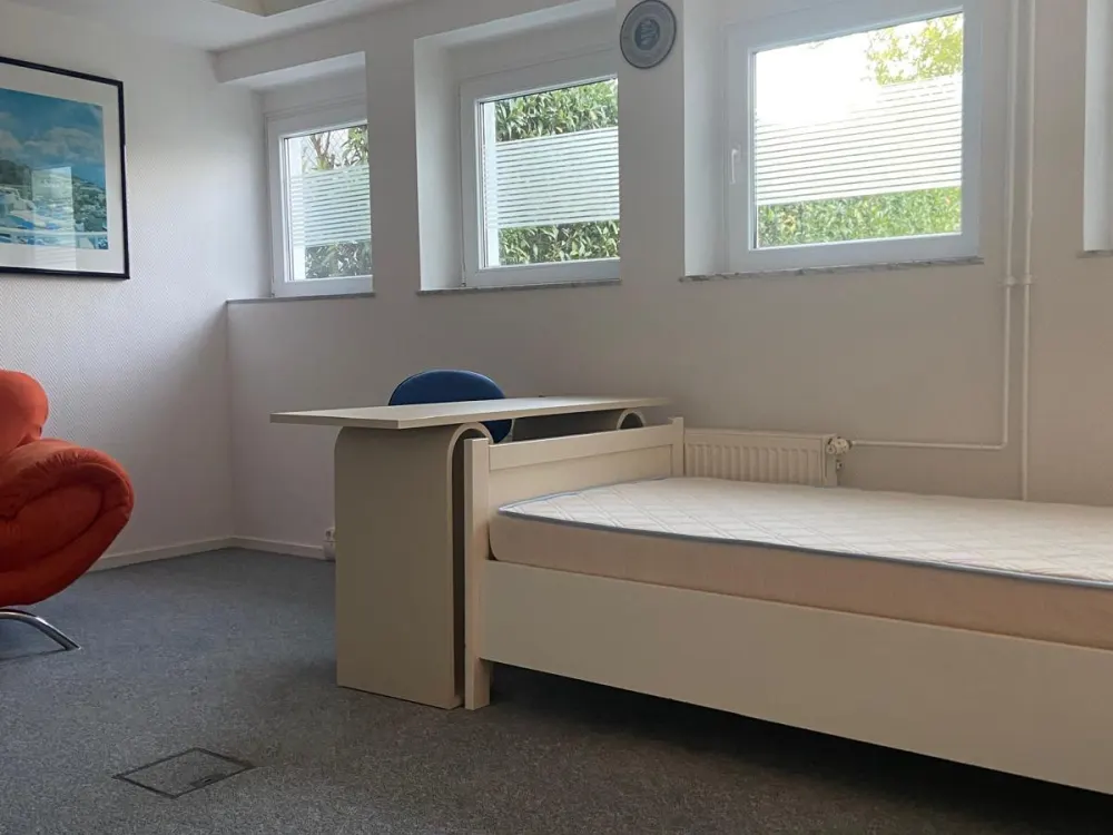 Nachmieter/in für WG-Zimmer gesucht