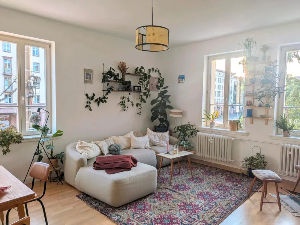 Last Minute: Zwischenmiete 3 Monate (o. länger) 3500€ Gesamtpreis