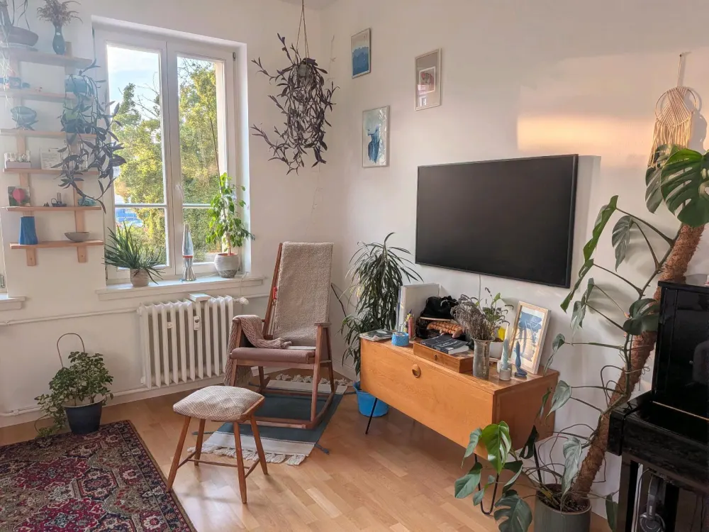Last Minute: Zwischenmiete 3 Monate (o. länger) 3500€ Gesamtpreis