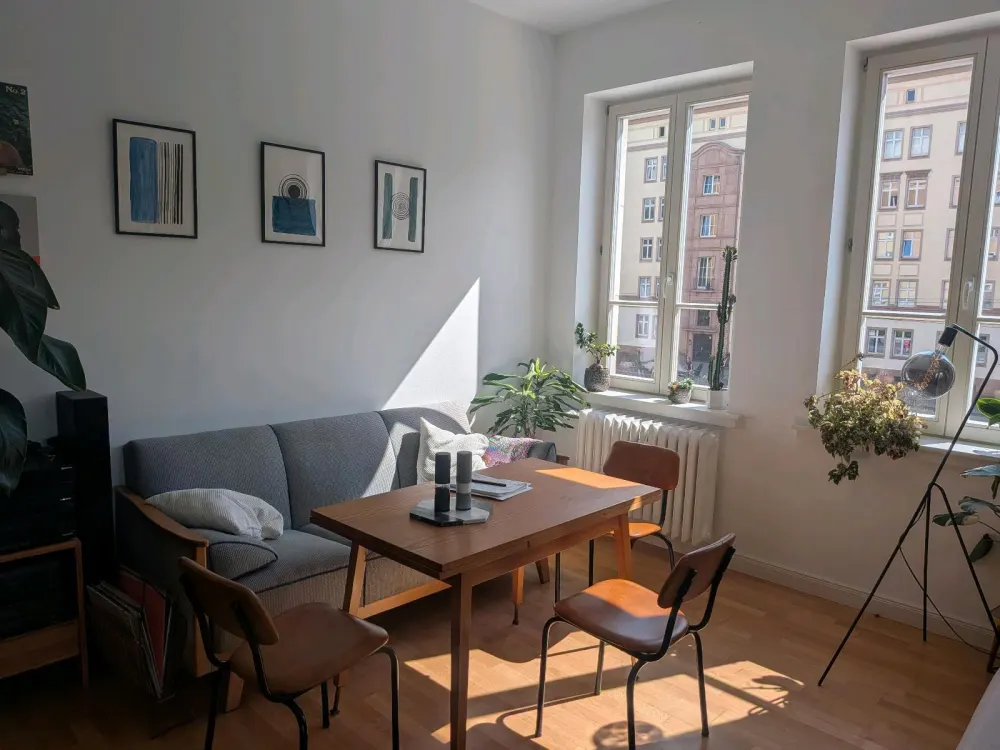 Last Minute: Zwischenmiete 3 Monate (o. länger) 3500€ Gesamtpreis