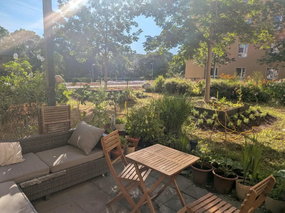 Last Minute: Zwischenmiete 3 Monate (o. länger) 3500€ Gesamtpreis
