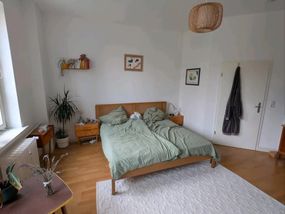 Last Minute: Zwischenmiete 3 Monate (o. länger) 3500€ Gesamtpreis