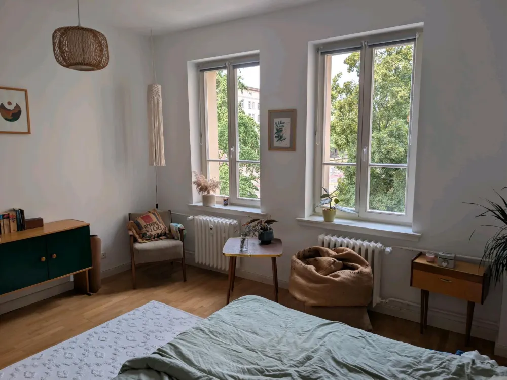 Last Minute: Zwischenmiete 3 Monate (o. länger) 3500€ Gesamtpreis