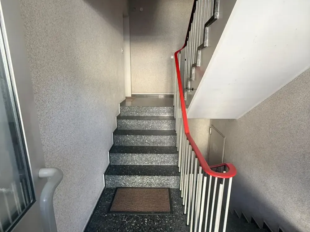 Modern, großzügig & zentral, kernsanierte 3-Zimmer-Wohnung in Ratingen-Mitte