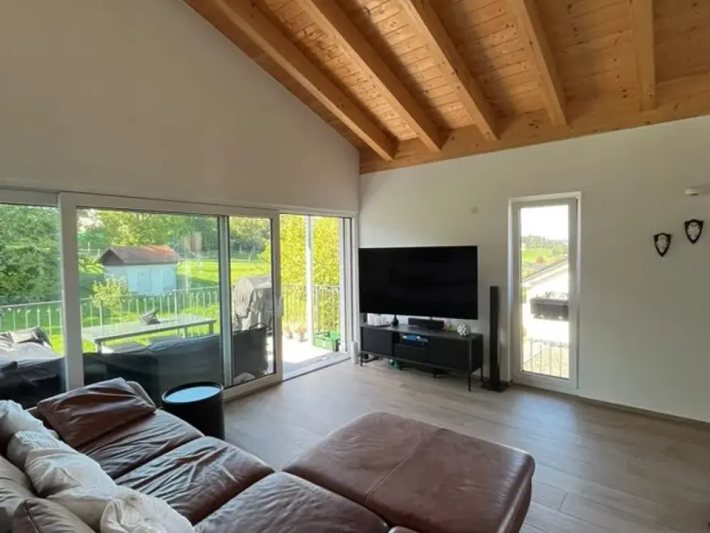3,5-Zimmer-Wohnung in Bodolz