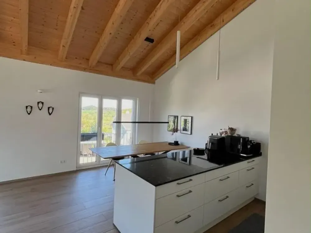 3,5-Zimmer-Wohnung in Bodolz