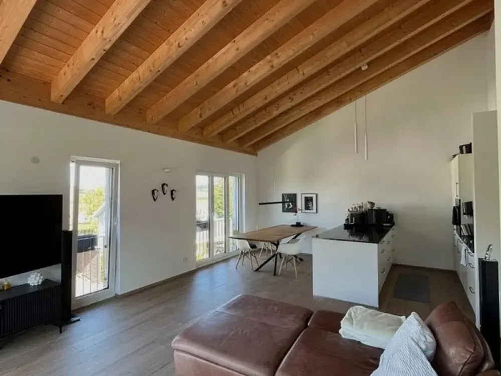 3,5-Zimmer-Wohnung in Bodolz