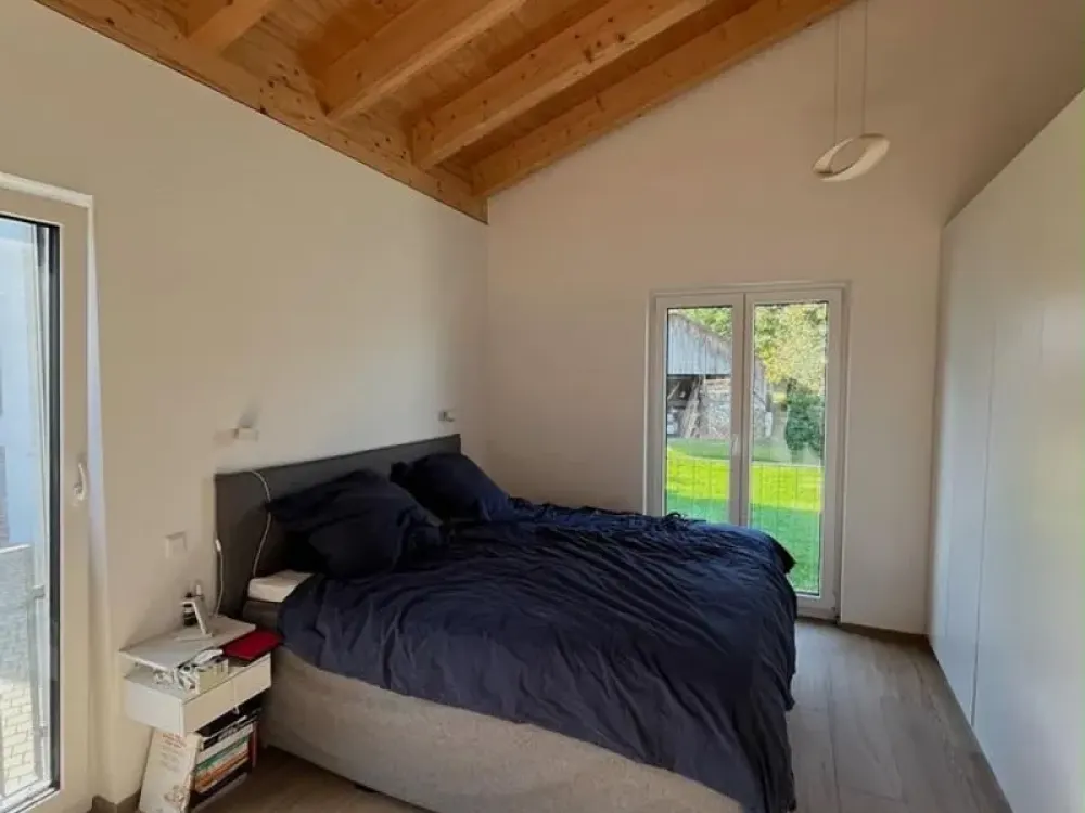 3,5-Zimmer-Wohnung in Bodolz