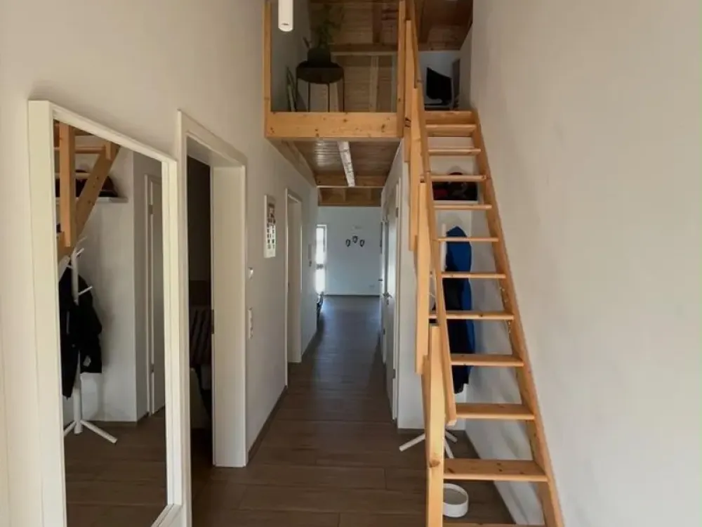 3,5-Zimmer-Wohnung in Bodolz