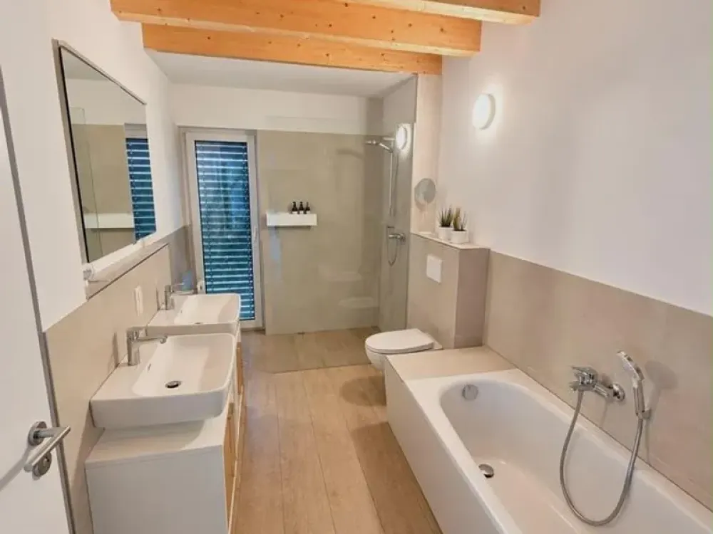 3,5-Zimmer-Wohnung in Bodolz