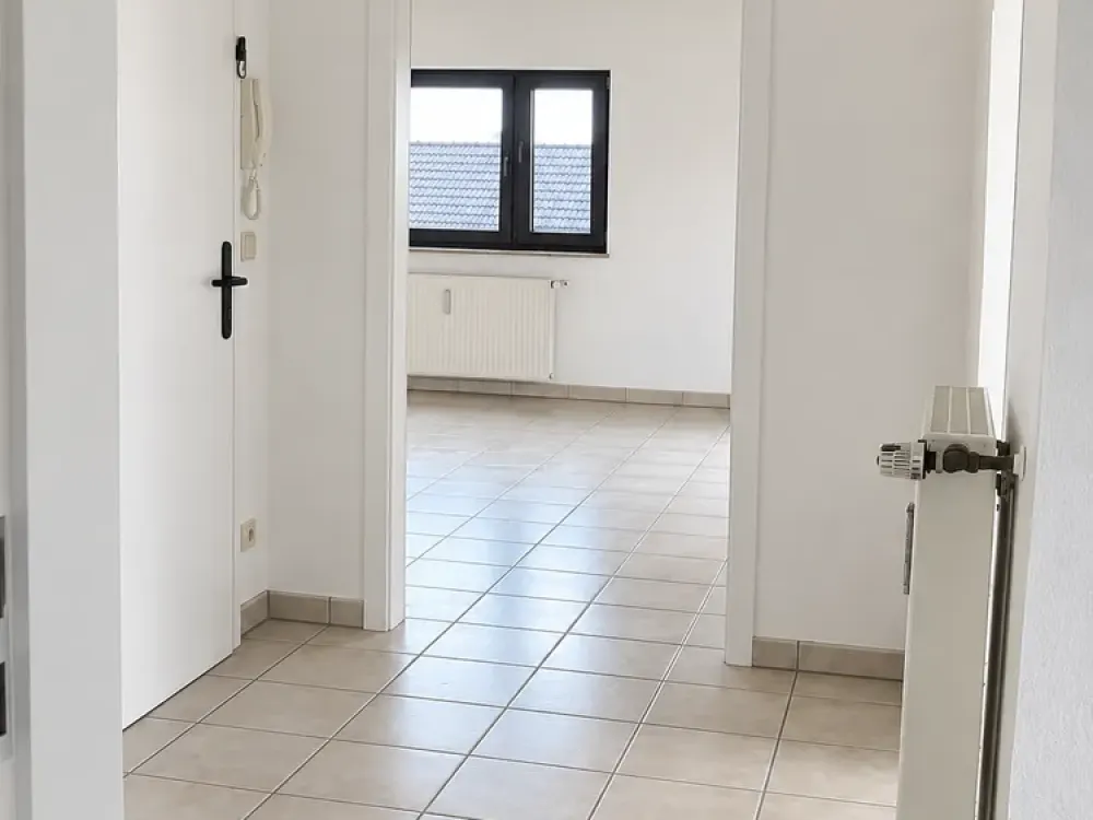 Attraktive 3-Zimmer-Maisonette-Wohnung mit Südausrichtung in Rösrath