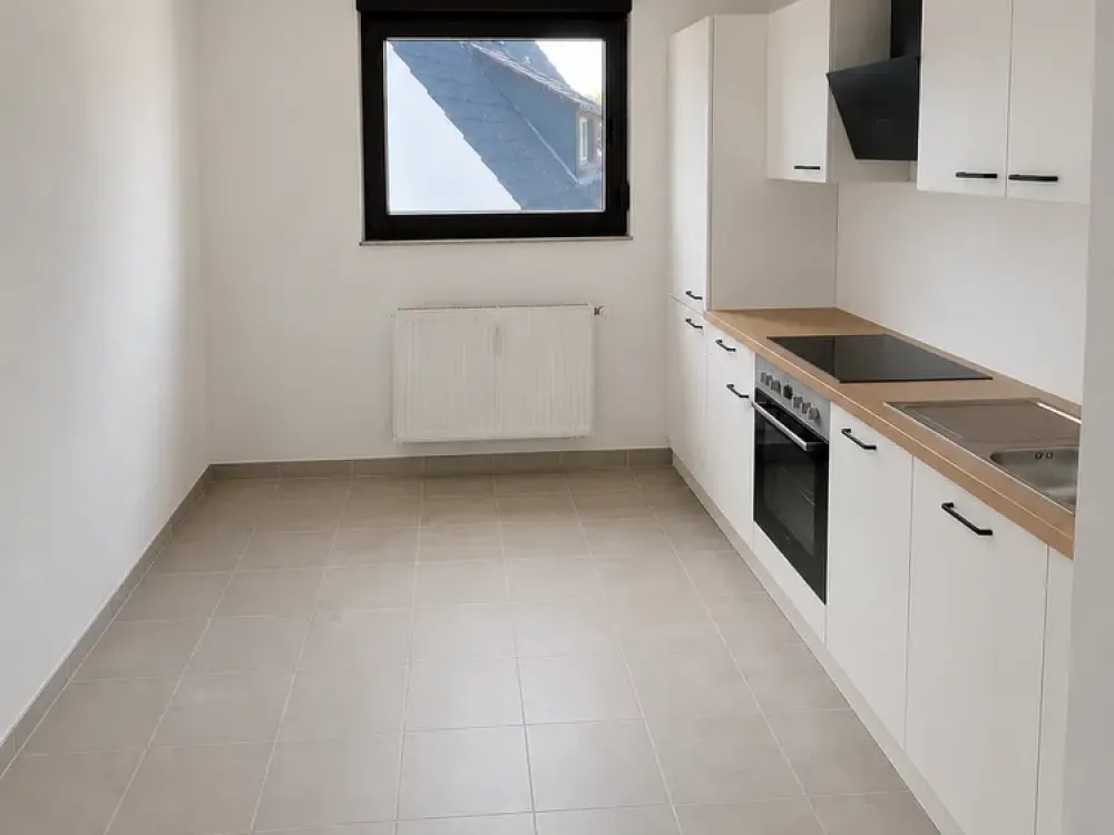 Attraktive 3-Zimmer-Maisonette-Wohnung mit Südausrichtung in Rösrath