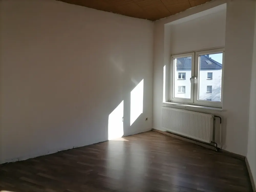 Traumhafte 109 m² Wohnung mit 4 Zimmern im 3. OG